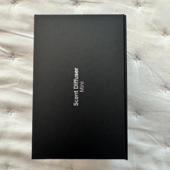 NIB - SCENTIMENT - Scent Diffuser Mini - Picture 6 of 11